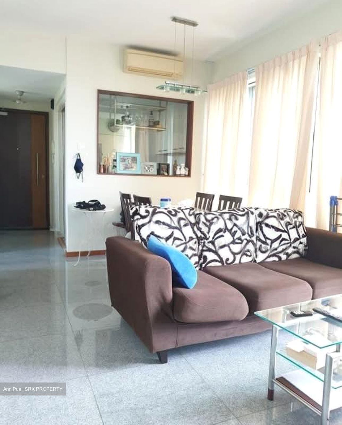 Meraprime (D3), Condominium #574404011